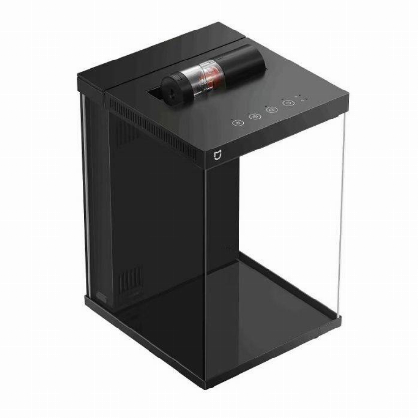 Discount code for Mijia Smart Desktop Fish Tank CN Version at Gshopper