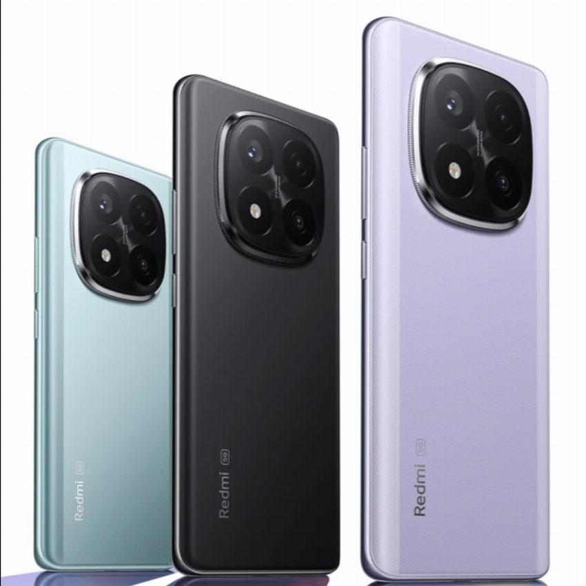 Discount code for NEW Global version Redmi Note 14 Pro 5G at Gshopper