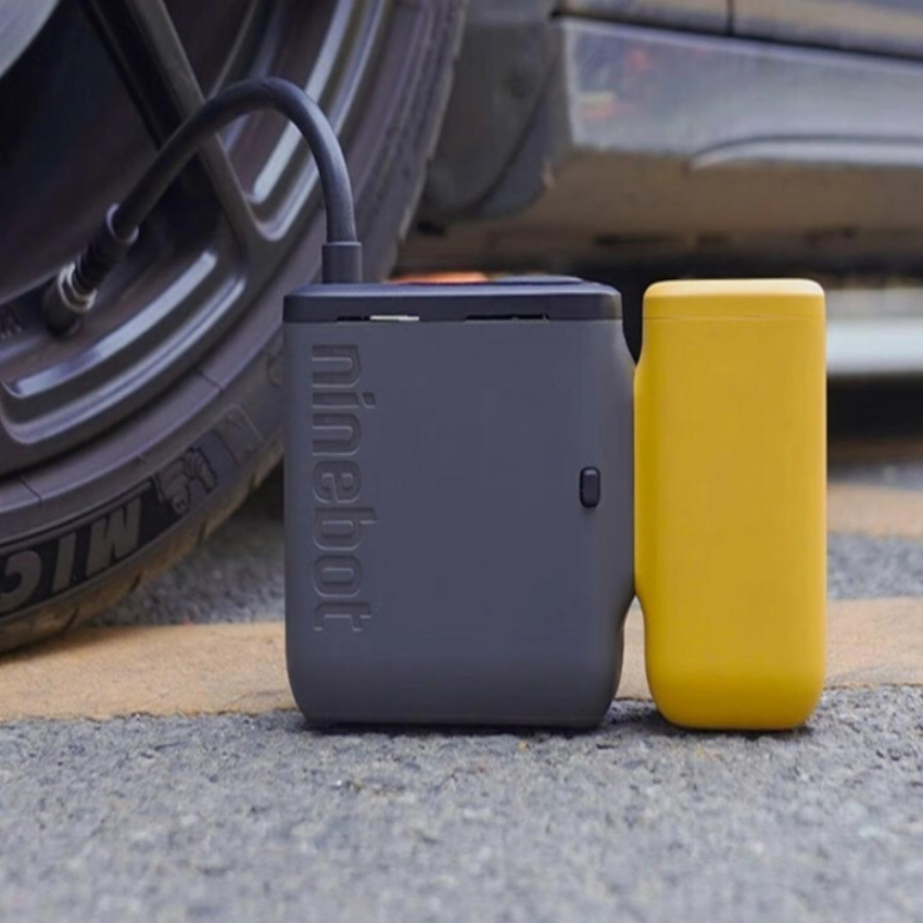 Discount code for Ninebot Electric Air Pump at Gshopper