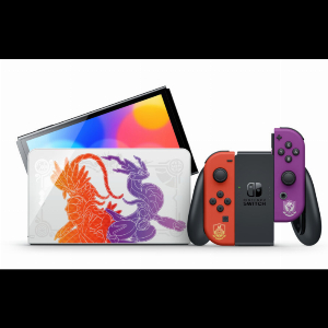 Discount code for Nintendo OLED Switch limited edition HK Version Dual system cracked version at Gshopper