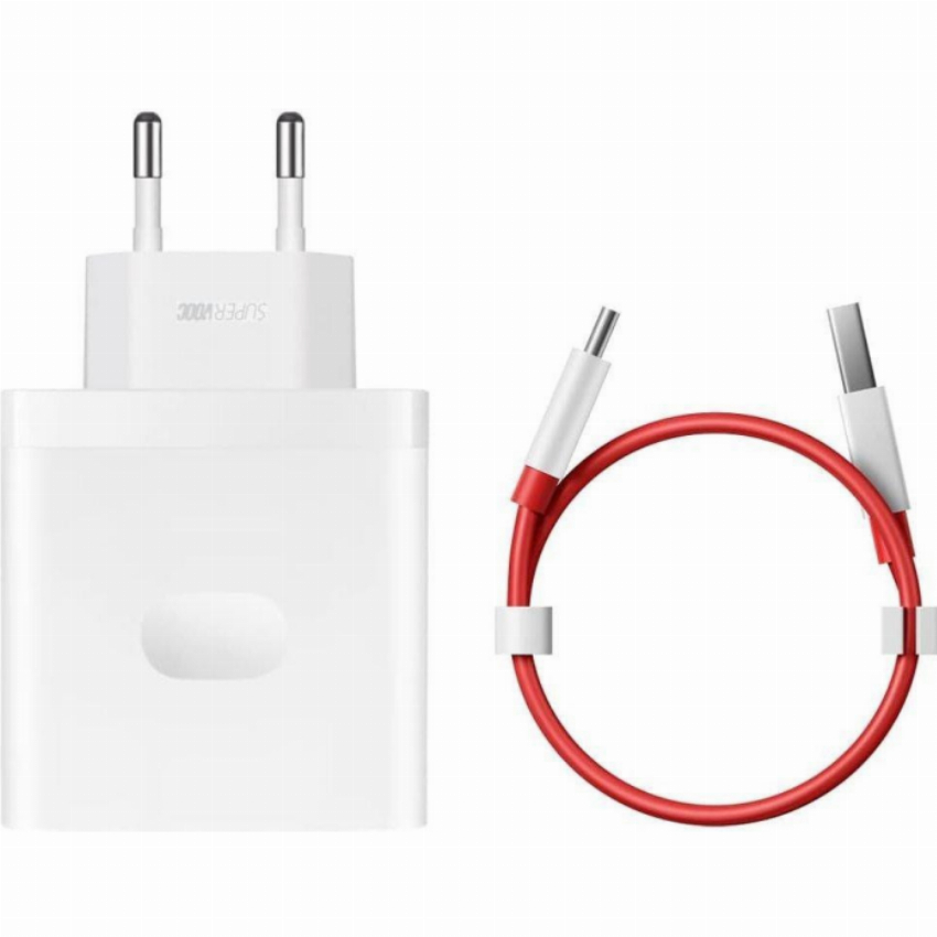 Discount code for Original OnePlus SUPERVOOC 100W Power Adapter Kit at Gshopper