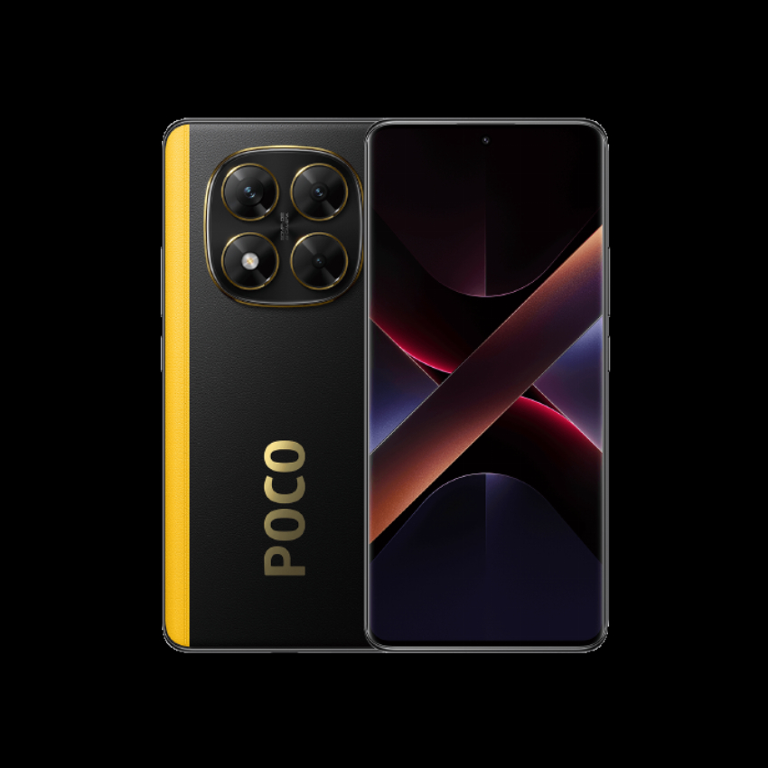 Discount code for POCO X7 8 256GB Version at Gshopper