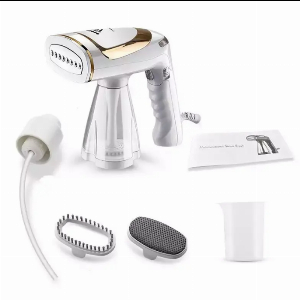 Discount code for Portable 1600W Foldable Clothes Steamer with High Power at Gshopper