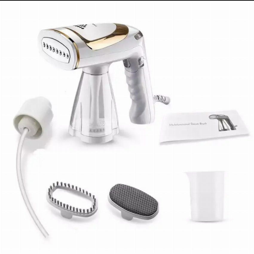 Discount code for Portable 1600W Foldable Clothes Steamer with High Power at Gshopper