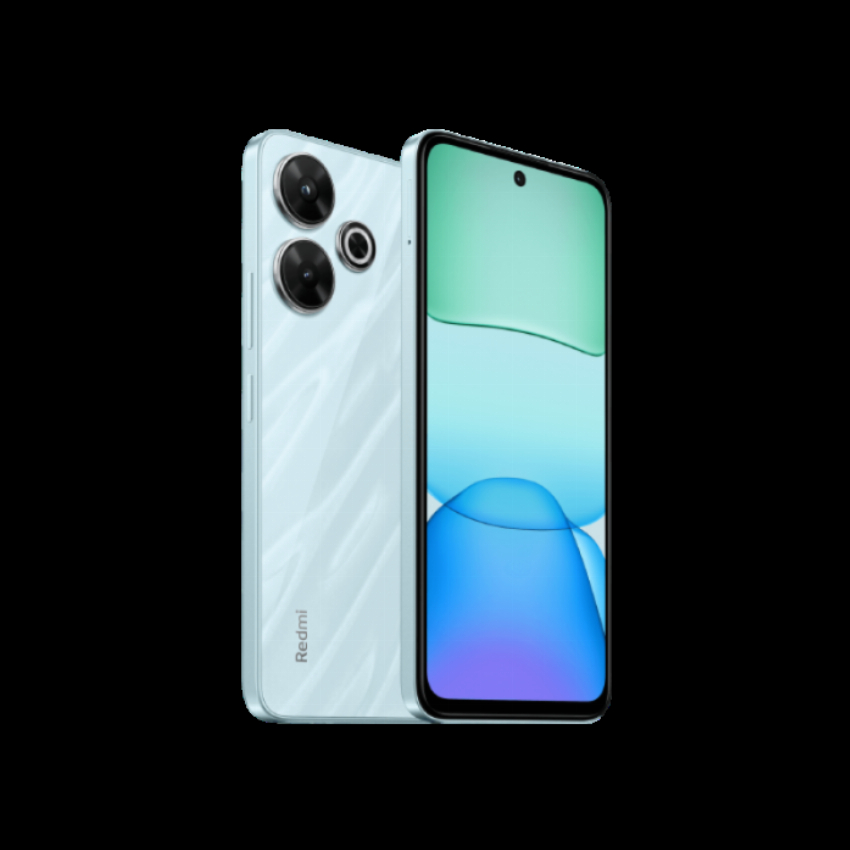 Discount code for Redmi 13 8 256GB Blue version at Gshopper