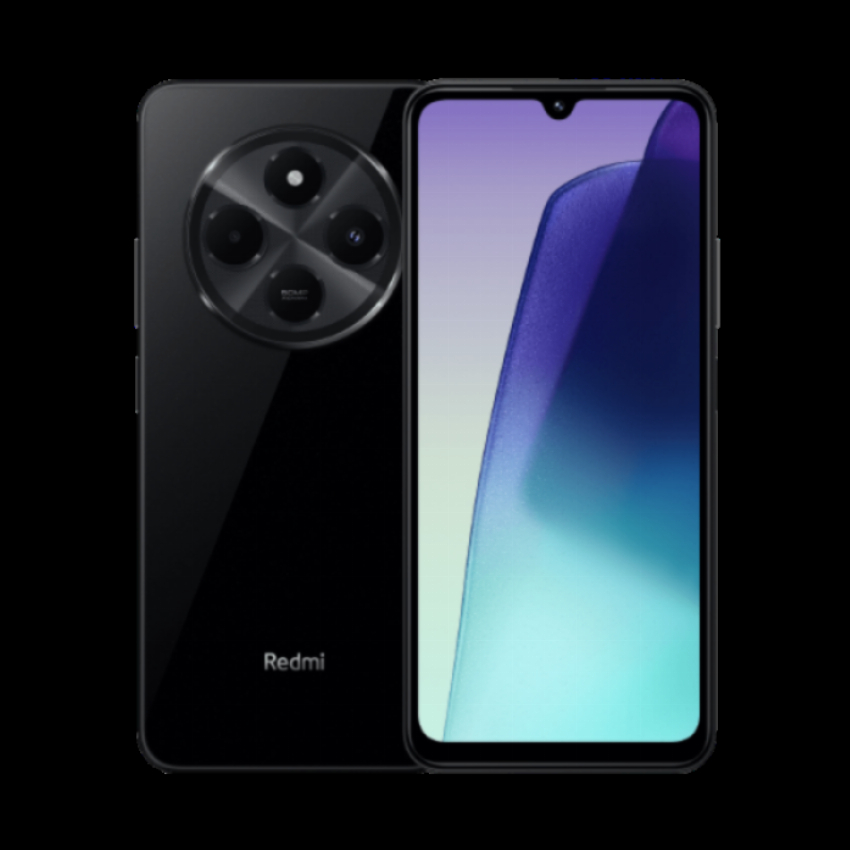 Discount code for Redmi 14C 4G 128G Black Version at Gshopper