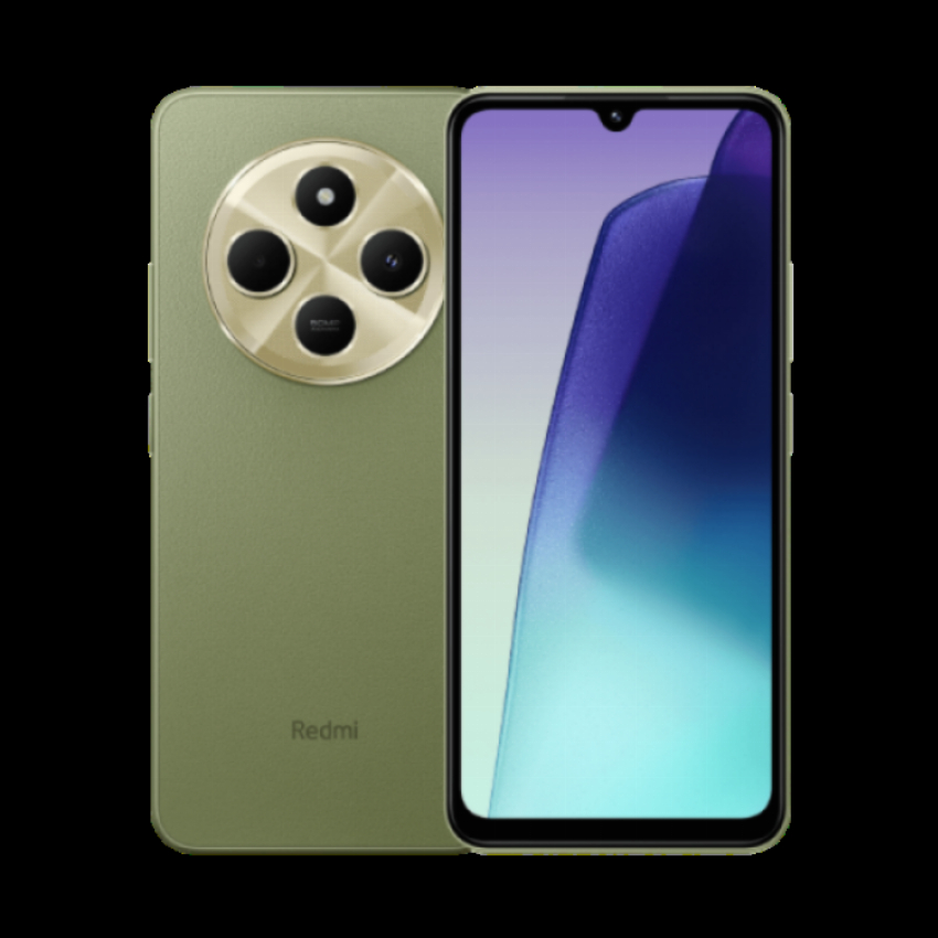 Discount code for Redmi 14C 8G 256G green Version at Gshopper