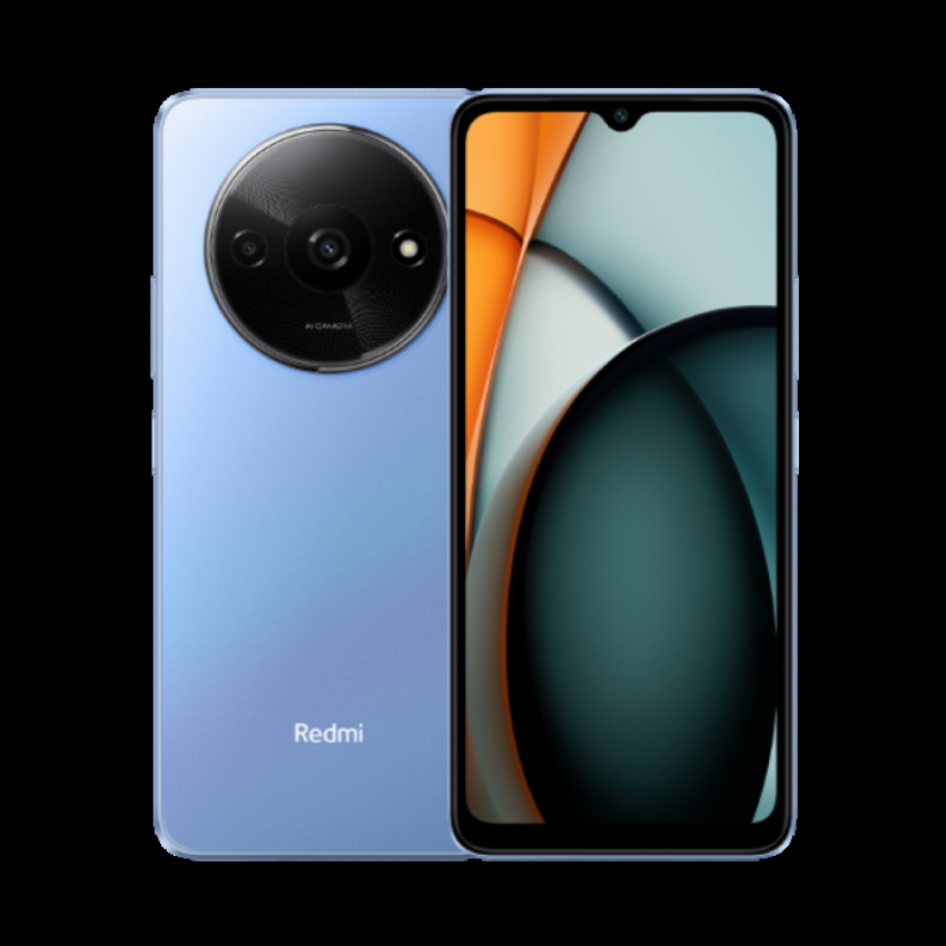 Discount code for Redmi A3 3 64GB blue at Gshopper