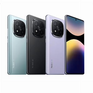 Discount code for Redmi Note 14 Pro 5G 8 256GB Smartphone at Gshopper