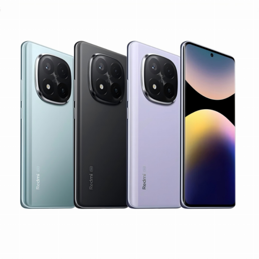 Discount code for Redmi Note 14 Pro 5G 8 256GB Smartphone at Gshopper