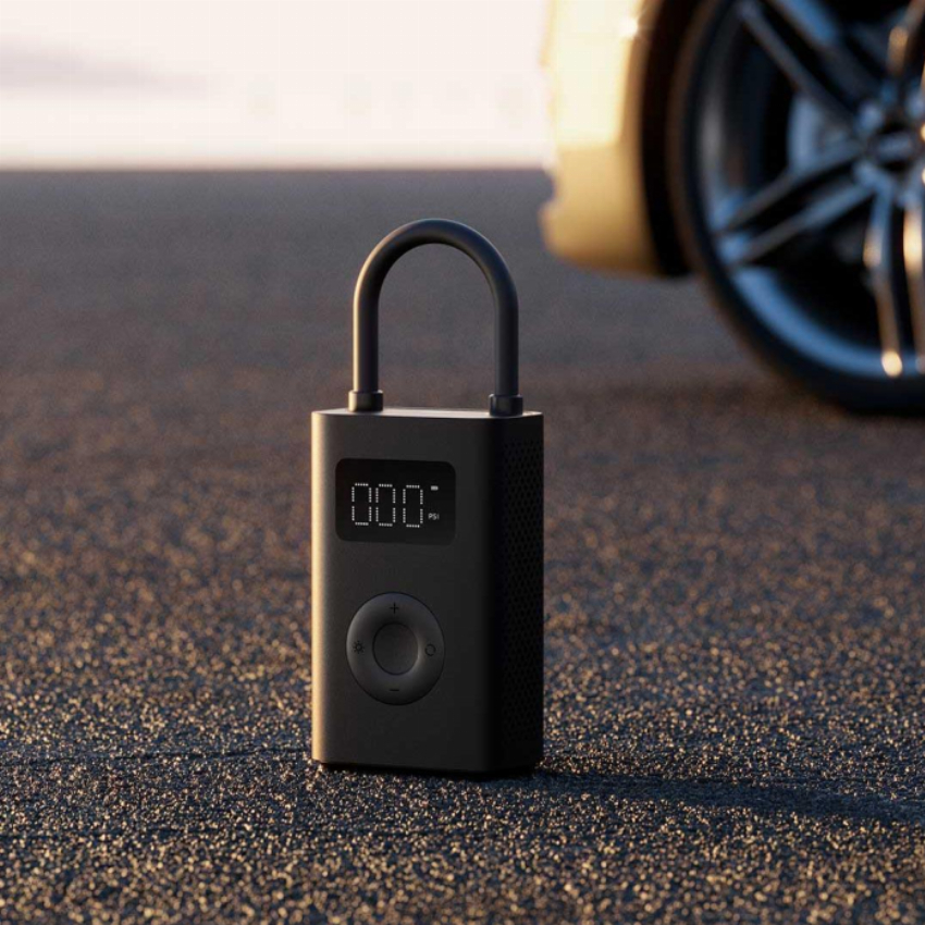 Discount code for Xiaomi Mijia Inflatable Treasure 2D at Gshopper