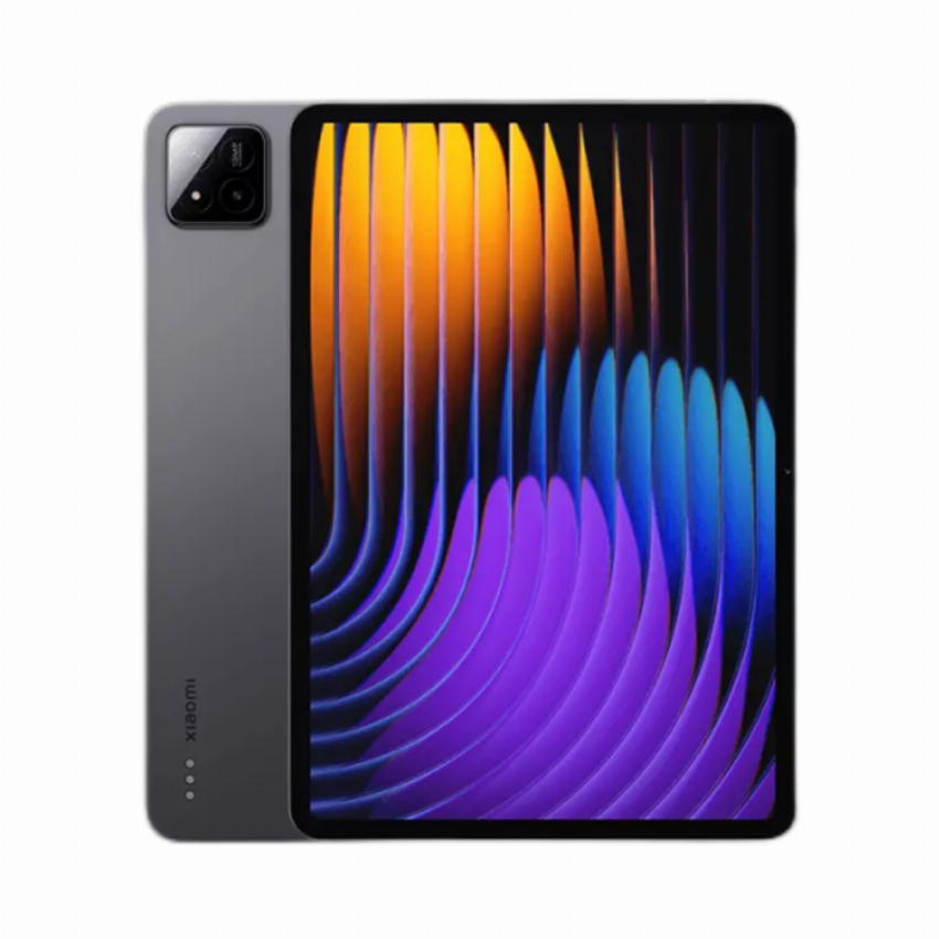 Discount code for Xiaomi Pad 7 Pro 12 512GB Version gray at Gshopper