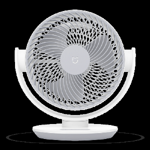 Discount code for Xiaomi Smart Standing Air Circulation Fan HK Version at Gshopper
