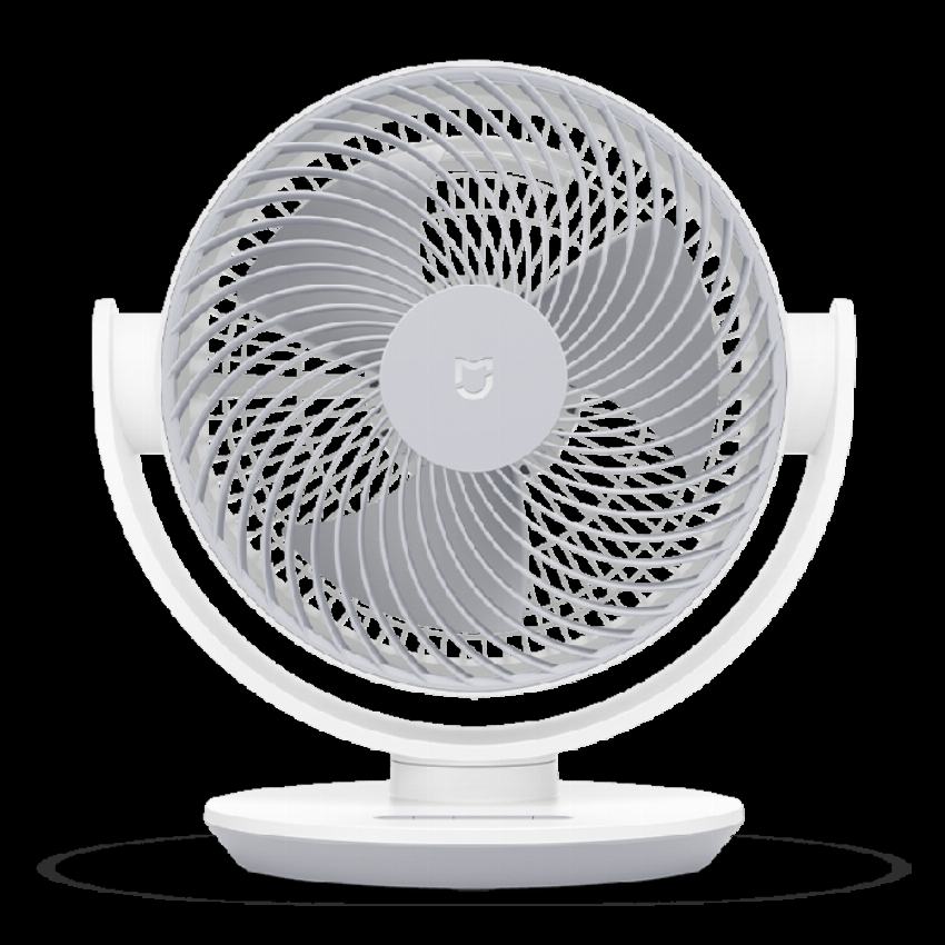 Discount code for Xiaomi Smart Standing Air Circulation Fan HK Version at Gshopper