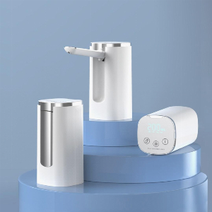 Discount code for Xiaomi Youpin Automatic Folding Water Filler at Gshopper