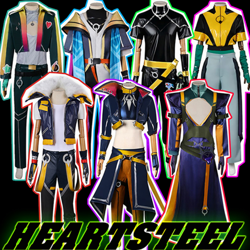 Discount code for LOL Heartsteel 18% discount at Hangzhou Luotuo Electronic Commerce Co Ltd