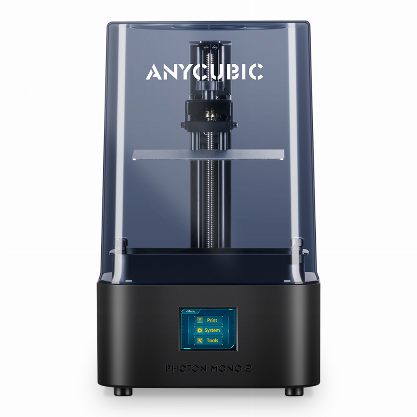 Discount code for Anycubic new product launch Photon Mono 2 for 189 with coupon code at HongKong Anycubic Technology Co LTD