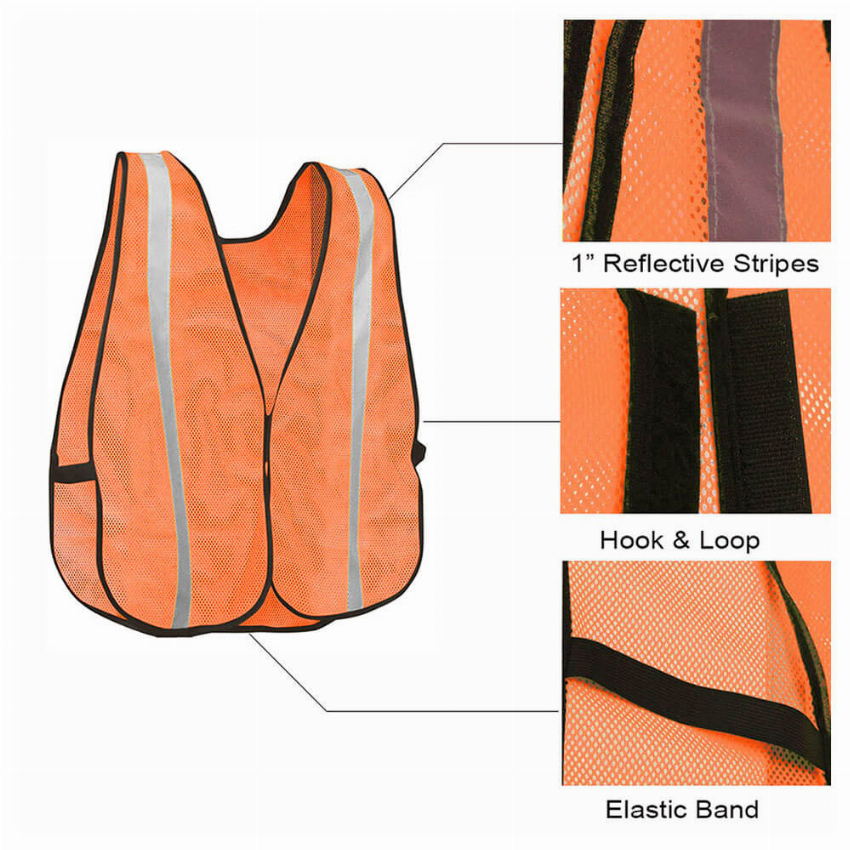 Discount code for Get 10% discount KAYGO KG0008 Safety Vest at HONGKONG HMC TRADING CO LIMITED