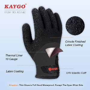 Discount code for Get 15% discount KAYGO KG140W Cold Protection Gloves at HONGKONG HMC TRADING CO LIMITED