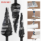 Discount code for Get 15% discount KAYGO KGT23 M35 Step Drill Bit at HONGKONG HMC TRADING CO LIMITED