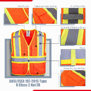 Discount code for Get 15% discount Safety Vest at HONGKONG HMC TRADING CO LIMITED