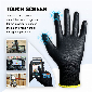 Discount code for Get 15% discount Touchscreen Work Gloves at HONGKONG HMC TRADING CO LIMITED