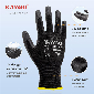 Discount code for Get 40% discount KAYGO KG11P PU Coated Work Gloves at HONGKONG HMC TRADING CO LIMITED