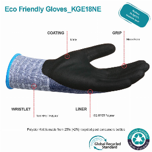 Discount code for Get 50% discount KAYGO KGE18NE Eco Friendly Gloves at HONGKONG HMC TRADING CO LIMITED