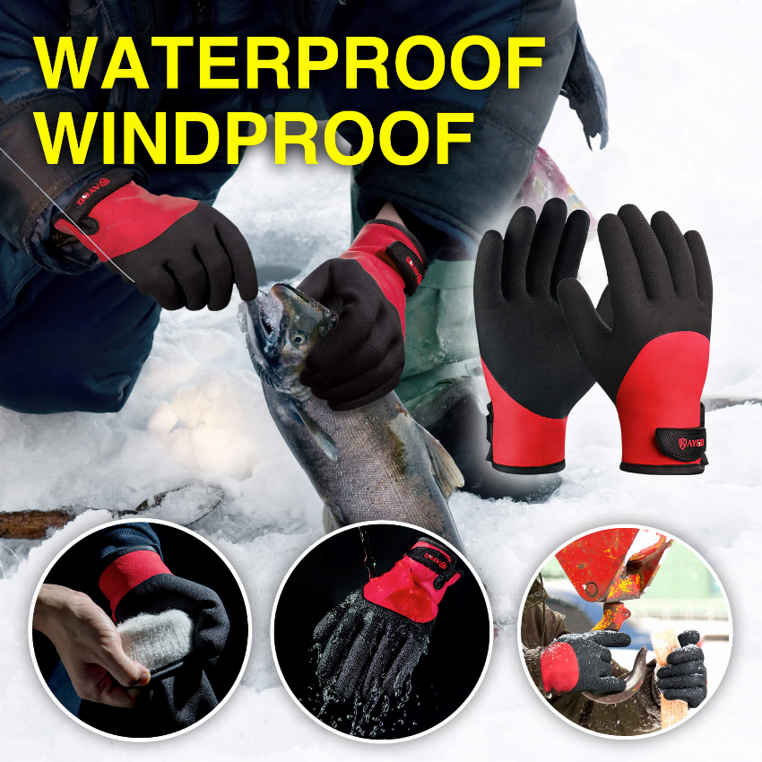 Discount code for Save 10% on Winter Work Gloves Free Shipping at HONGKONG HMC TRADING CO LIMITED