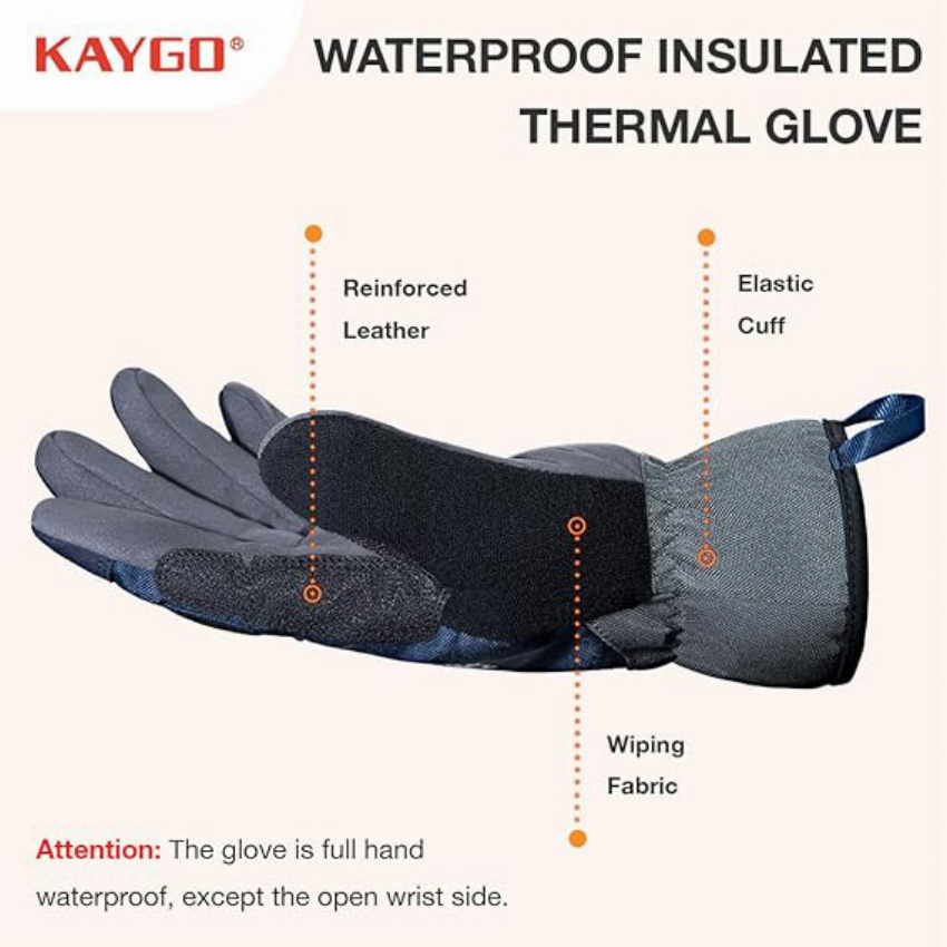 Discount code for Save 50% on Winter Gloves at HONGKONG HMC TRADING CO LIMITED