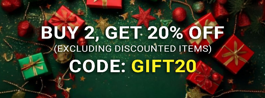 Discount code for Holiday Gift Guide at i-Blason