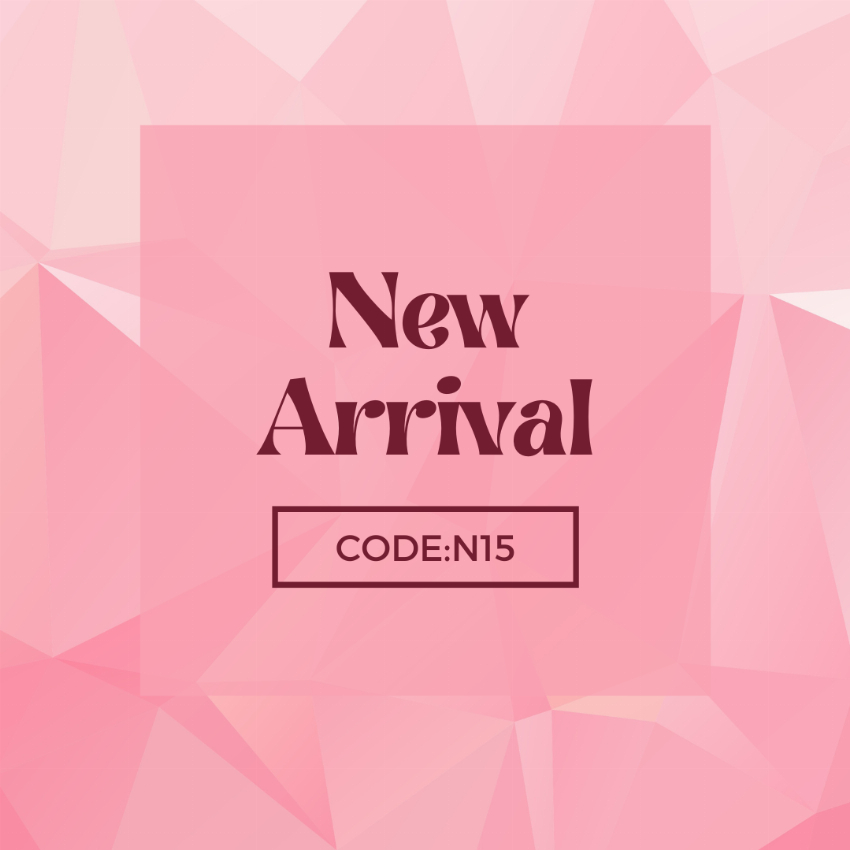 Discount code for Use to save on March New at Inlovearts