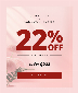 Discount code for 22% discount Deal at Ishow Hair