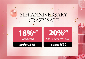 Discount code for 22% discount For Ready To Wear Wigs at Ishow Hair