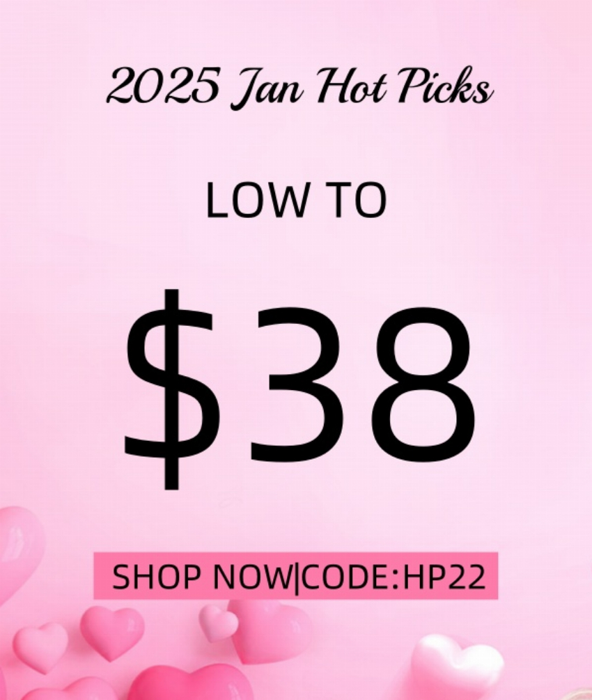 Discount code for 22% discount On 2025 Hot Picks at Ishow Hair