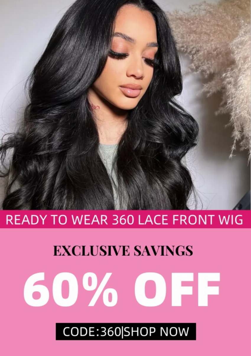 Discount code for 40% discount 20% discount Deal at Ishow Hair