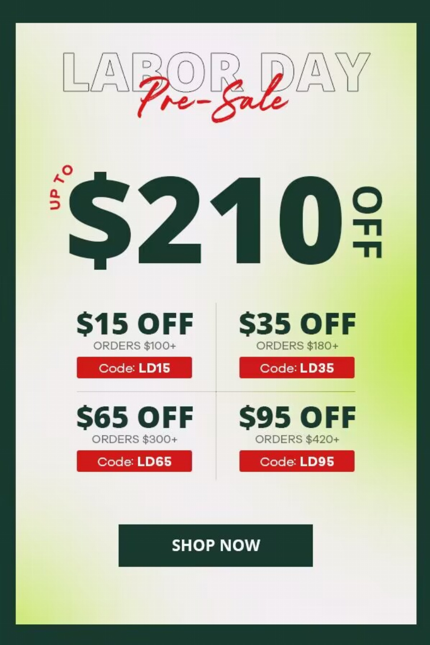 Discount code for 15 Off For Order Over 100 at Ishow Hair