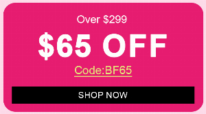 Discount code for 65 Off Deal at Ishow Hair