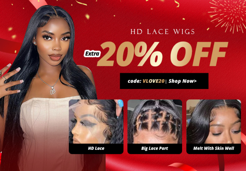 Discount code for Extra 20% discount at Ishow Hair