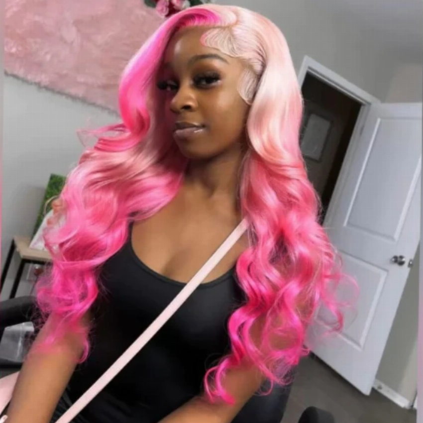 Discount code for Up To 15% For Ombre Colored Wig at Ishow Hair