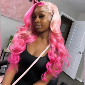 Discount code for Up To 15% For Ombre Colored Wig at Ishow Hair