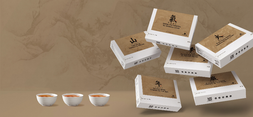 Discount code for A New Oolong Adventure 20% discount New Sampler Set at iTeaworld