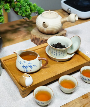 Discount code for Exclusive Deal 15% discount iTeaworld s Authentic Chinese Tea Collection at iTeaworld