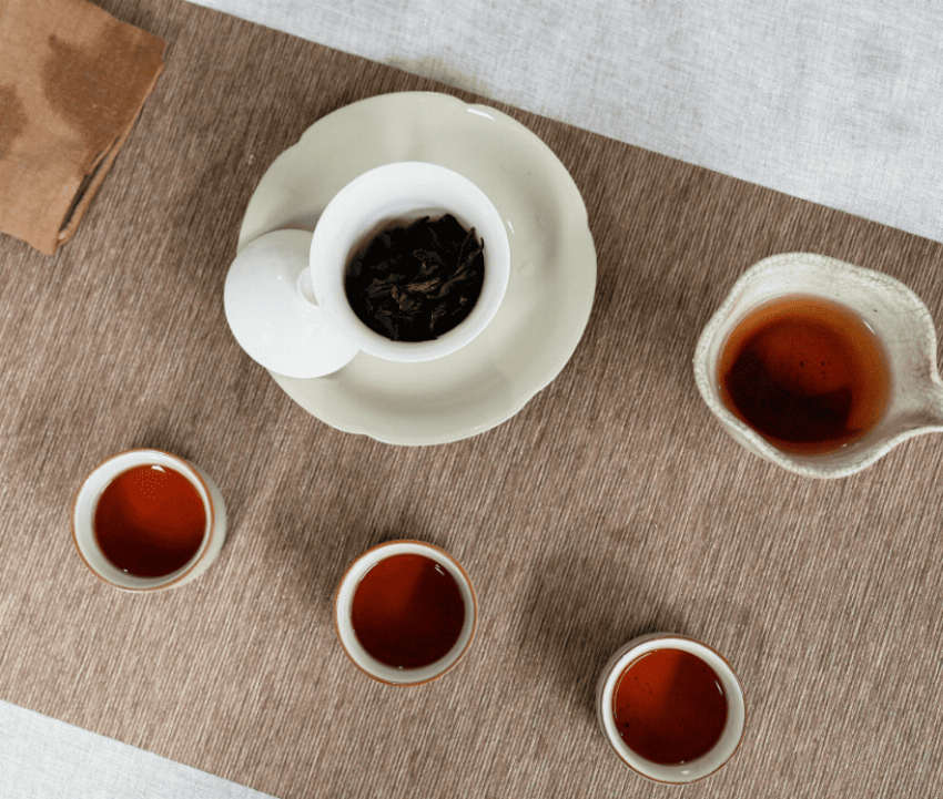 Discount code for Experience the True Taste of Chinese Tea Enjoy 20% discount at iTeaworld