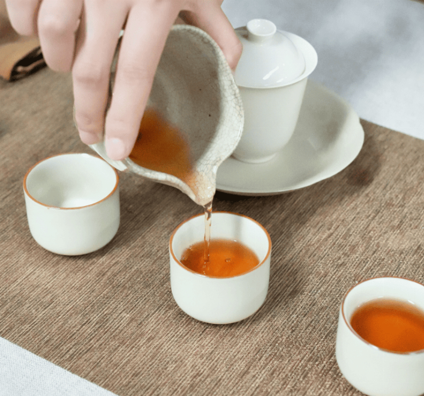 Discount code for Limited Offer 20% discount Authentic Chinese Teas at iTeaworld