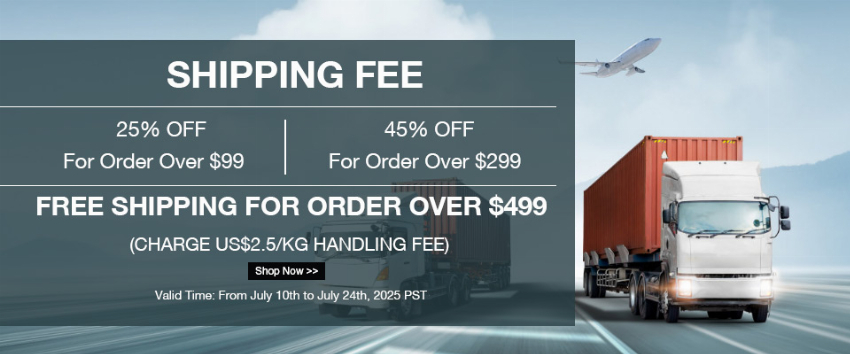 Discount code for 100% Free Shipping at jewelryandfindings