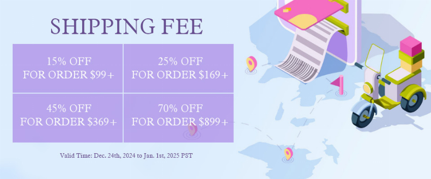 Discount code for 15%-70% discount Shipping discounts at jewelryandfindings