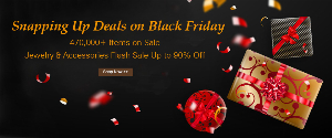 Discount code for Black Friday 470 000 Items on Sale at jewelryandfindings