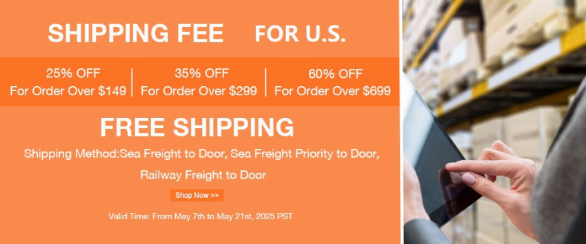 Discount code for FOR U S Free Shipping at jewelryandfindings