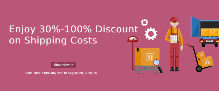 Discount code for Free Shipping for all orders at jewelryandfindings